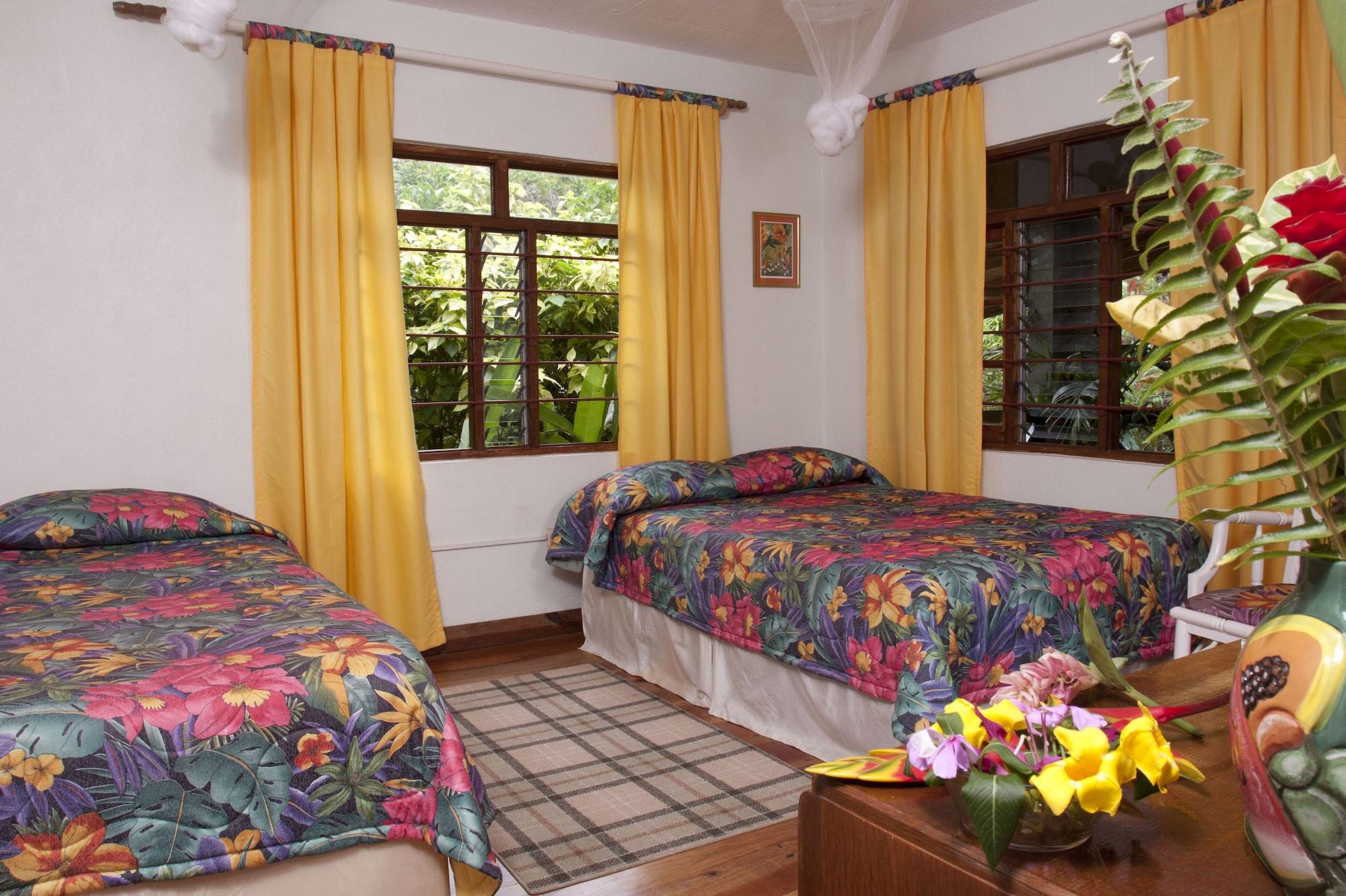 Forres Park Hotel Кингстон Экстерьер фото
