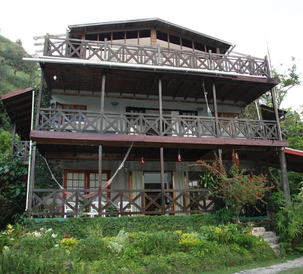 Forres Park Hotel Кингстон Экстерьер фото