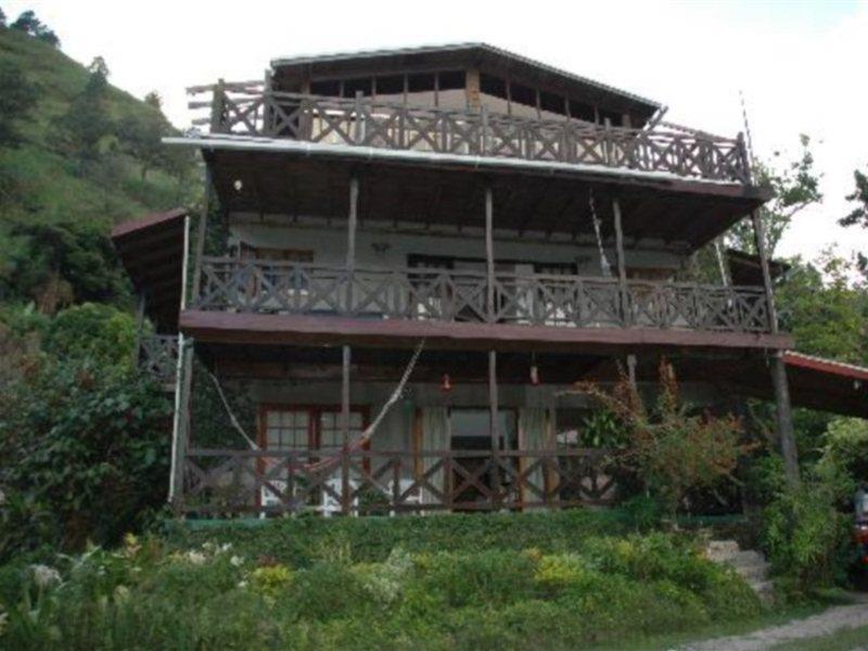 Forres Park Hotel Кингстон Экстерьер фото